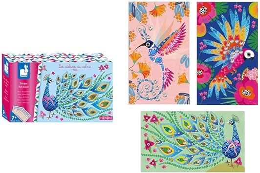 STRASS BEL OISEAU