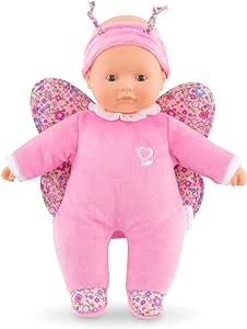 PTI' COEUR PAPILLON