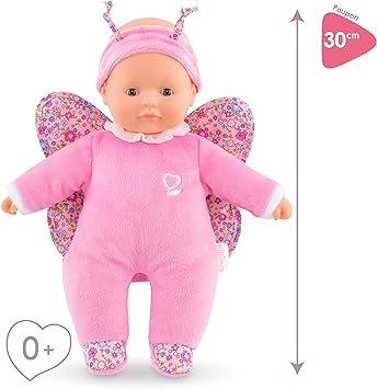 PTI' COEUR PAPILLON