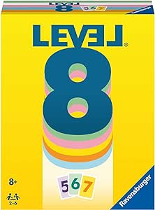 LEVEL 8 NOUVELLE ÉDITION