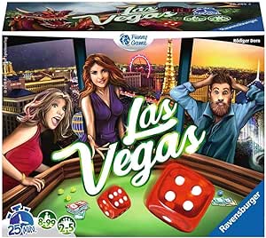 LAS VEGAS