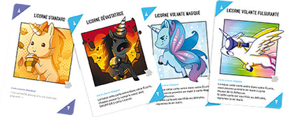Unstable unicorns
