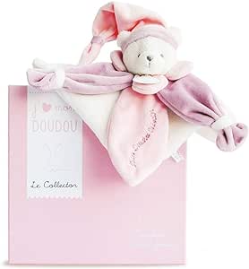 COLLECTOR OURS ROSE