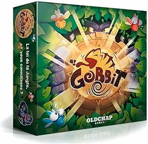 GOBBIT
