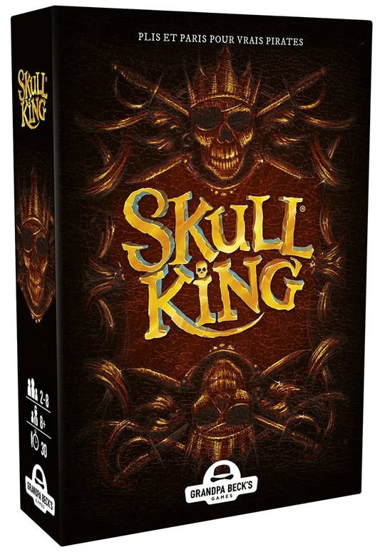 SKULL KING
