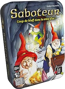 SABOTEUR