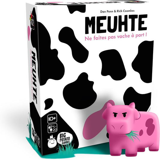 MEUHTE