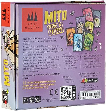 MITO
