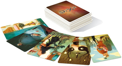 DIXIT EXT. ORIGINS