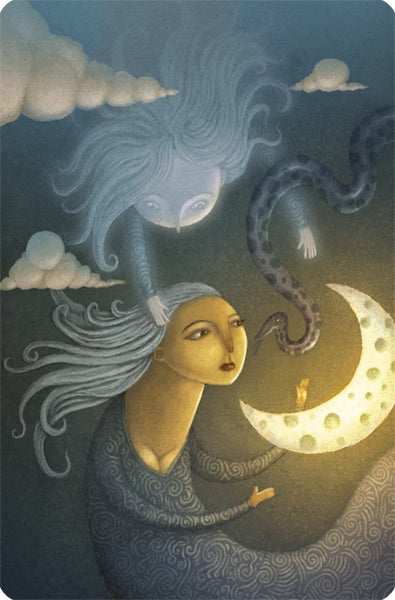 DIXIT EXT. DAYDREAMS