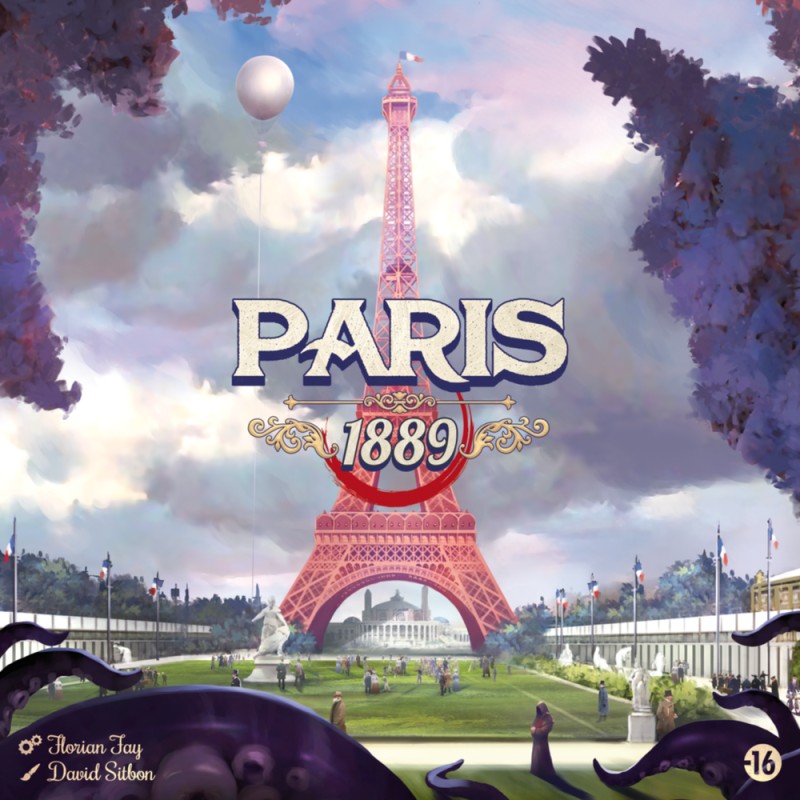 Paris 1889