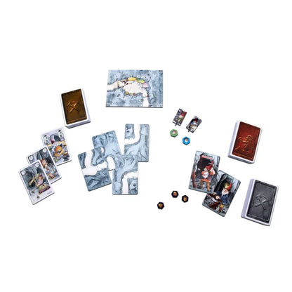 Saboteur - Edition spéciale 20 ans