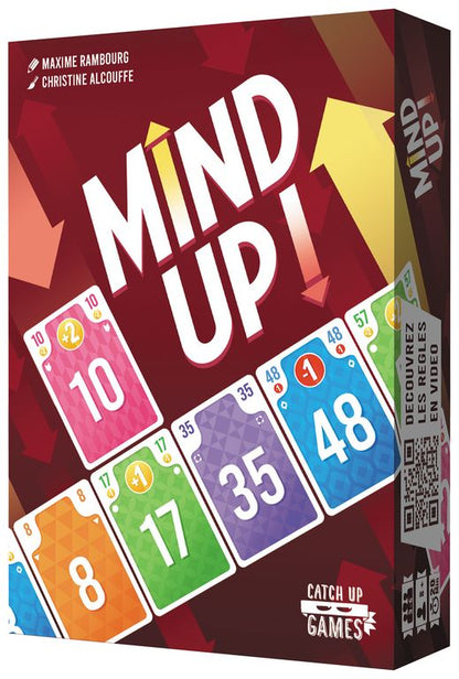 Mind up